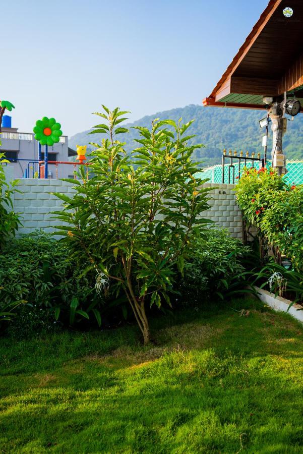 Eden Garden Βίλα Alībāg Εξωτερικό φωτογραφία