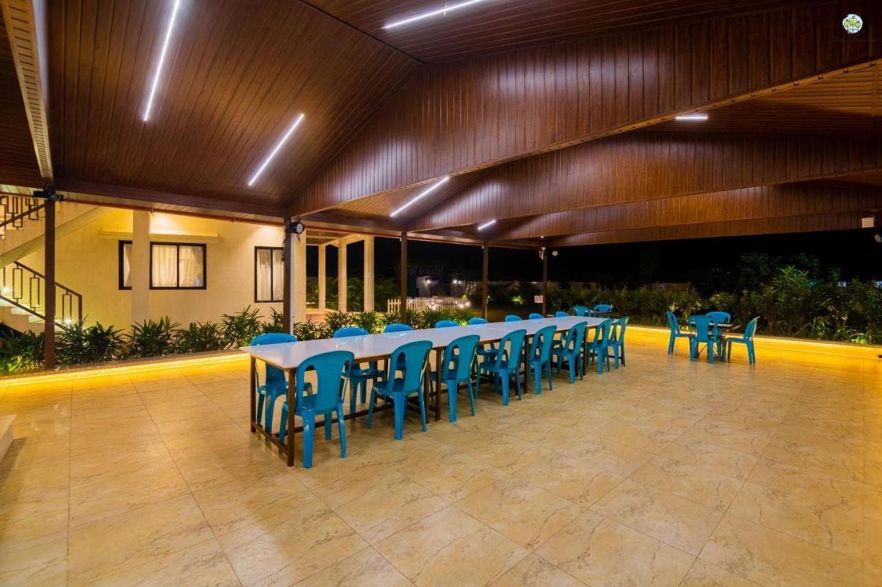 Eden Garden Βίλα Alībāg Εξωτερικό φωτογραφία